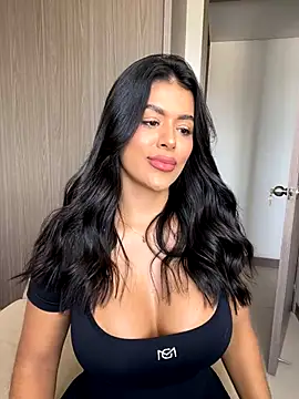 Snapshot of MelissaWaltton chatting on 29, 10, 2025 MelissaWaltton online show from 29, 10, 2025