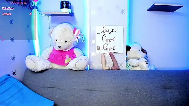 MeganLord online show from 14, 6, 2026