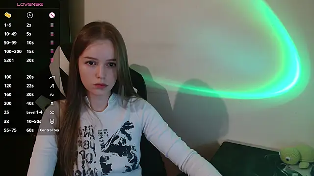 Snapshot of amelia_sweeti chatting on 15, 3, 2026 amelia sweeti online show from 15, 3, 2026