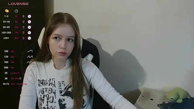 Snapshot of amelia_sweeti chatting on 10, 2, 2026 amelia sweeti online show from 10, 2, 2026