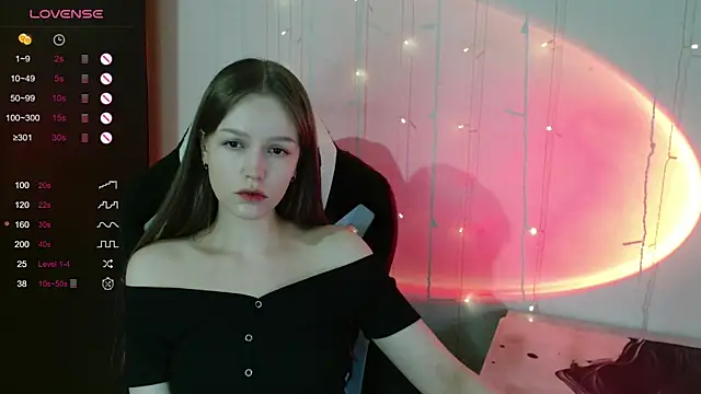 Snapshot of amelia_sweeti chatting on 30, 10, 2025 amelia sweeti online show from 30, 10, 2025