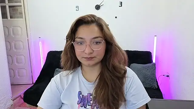  sweetcarla online show from 7, 2, 2026