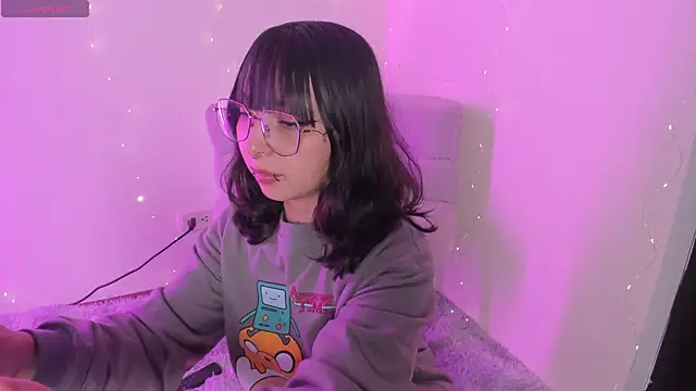 arysUwU online show from 4, 6, 2026