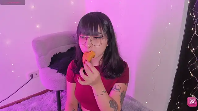 arysUwU online show from 9, 7, 2026