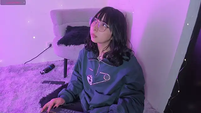 arysUwU online show from 16, 5, 2026