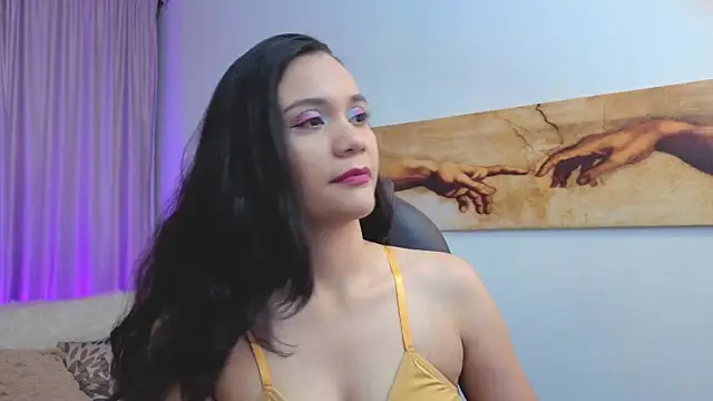 mariiana murillo01 online show from 20, 6, 2026