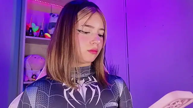 EmilyMiller  online show from 28, 2, 2026