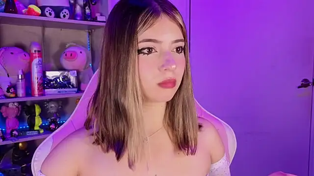 EmilyMiller  online show from 1, 4, 2026