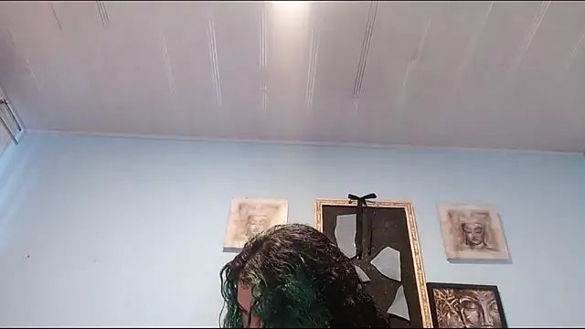 Tamararios online show from 16, 3, 2026