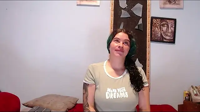 Tamararios online show from 22, 4, 2026