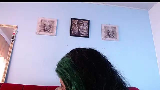 Tamararios online show from 2, 12, 2025