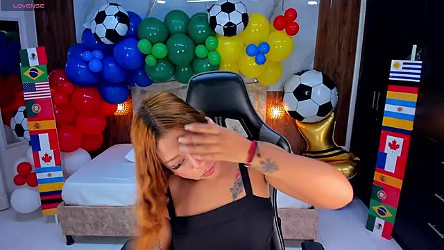 mia 18v online show from 20, 6, 2026