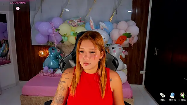 mia 18v online show from 4, 4, 2026