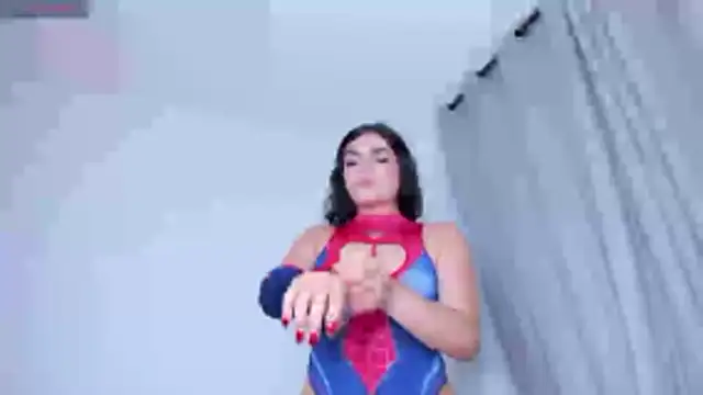 cheryl blossom69 online show from 28, 10, 2025