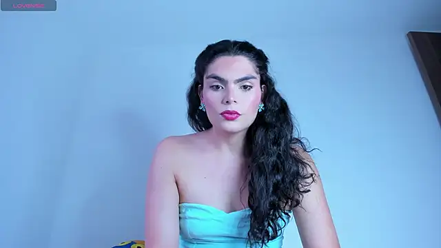 Snapshot of cheryl_blossom69 chatting on 17, 9, 2025 cheryl blossom69 online show from 17, 9, 2025
