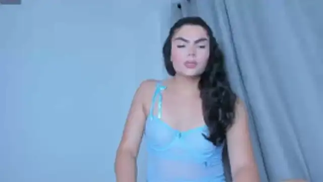 cheryl blossom69 online show from 23, 2, 2026