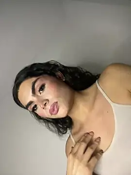 Snapshot of cheryl_blossom69 chatting on 29, 1, 2025 cheryl blossom69 online show from 29, 1, 2025