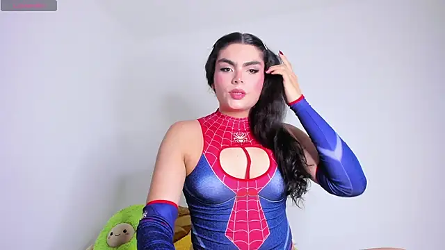 cheryl blossom69 online show from 21, 10, 2025