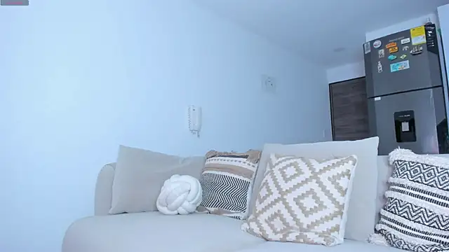 cheryl blossom69 online show from 24, 3, 2026