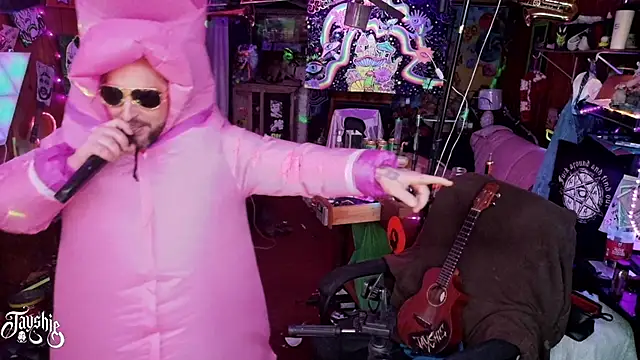 tayshie online show from 2, 3, 2026