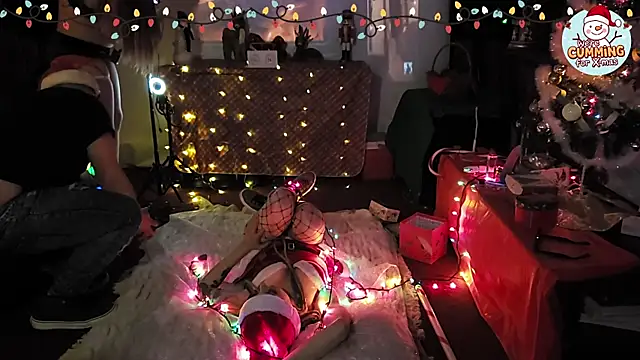 tayshie online show from 24, 12, 2024