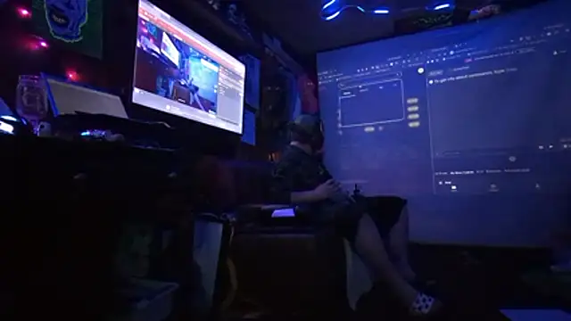 tayshie online show from 10, 3, 2026