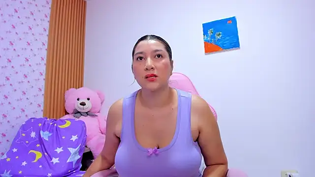Snapshot of Soyqueen chatting on 19, 5, 2026 Soyqueen online show from 19, 5, 2026