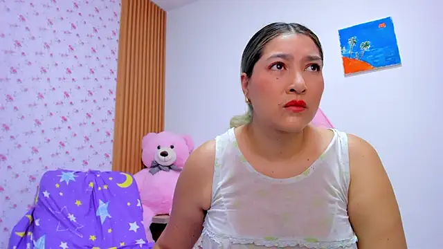 Snapshot of Soyqueen chatting on 24, 5, 2026 Soyqueen online show from 24, 5, 2026