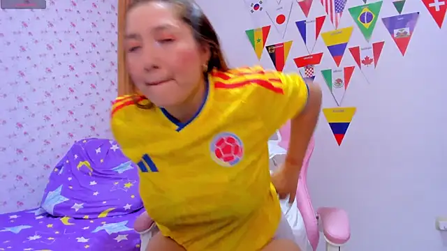Soyqueen online show from 24, 6, 2026