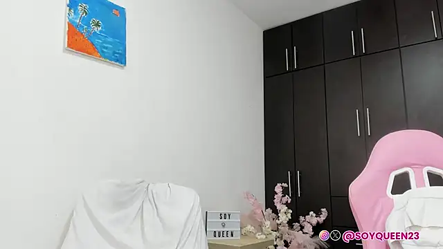 Soyqueen online show from 9, 11, 2025