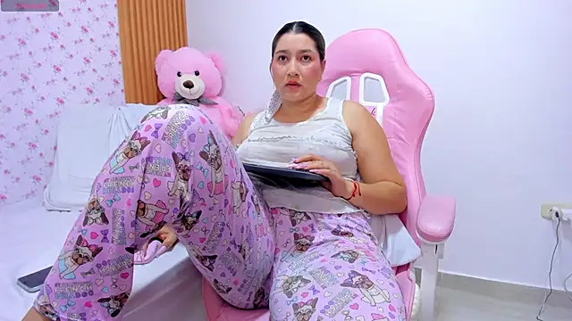 Snapshot of Soyqueen chatting on 30, 5, 2026 Soyqueen online show from 30, 5, 2026