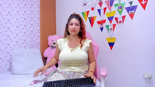 Soyqueen online show from 14, 7, 2026