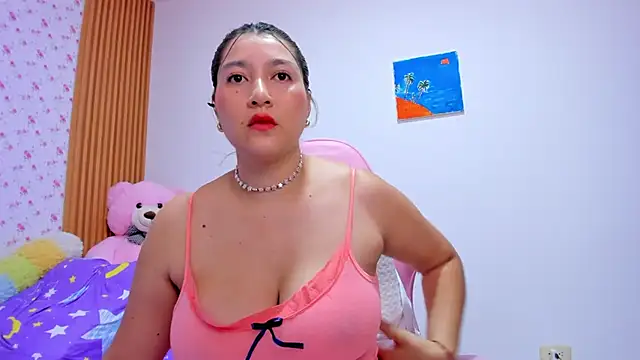 Snapshot of Soyqueen chatting on 18, 5, 2026 Soyqueen online show from 18, 5, 2026
