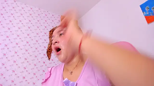 Snapshot of Soyqueen chatting on 30, 4, 2026 Soyqueen online show from 30, 4, 2026