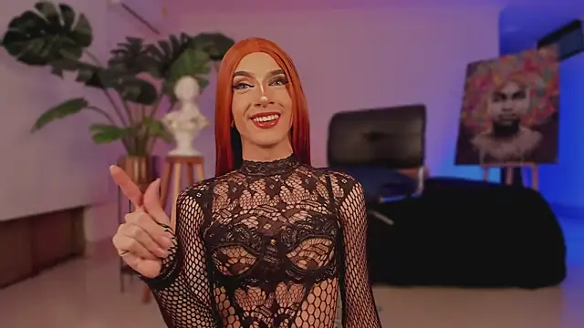 Taylor  foxxx online show from 5, 2, 2025