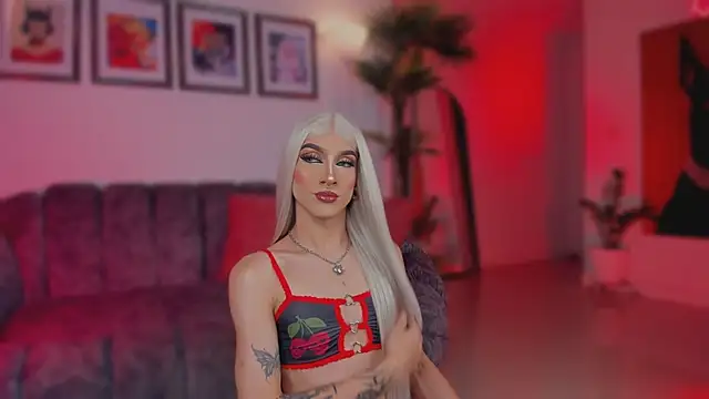 Taylor  foxxx online show from 18, 2, 2026