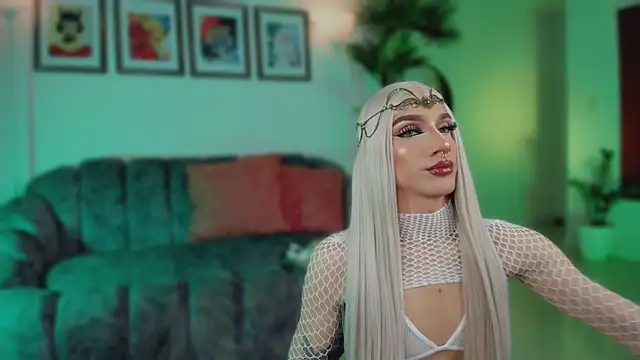 Taylor  foxxx online show from 7, 2, 2026