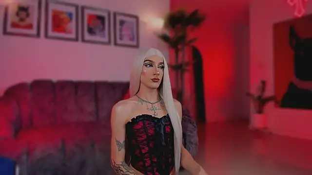 Taylor  foxxx online show from 11, 4, 2026