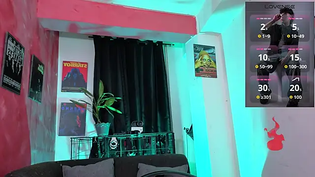 GaelOconner online show from 17, 1, 2026