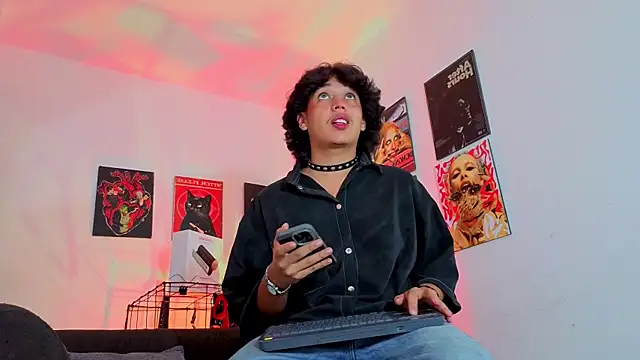 GaelOconner online show from 3, 11, 2025