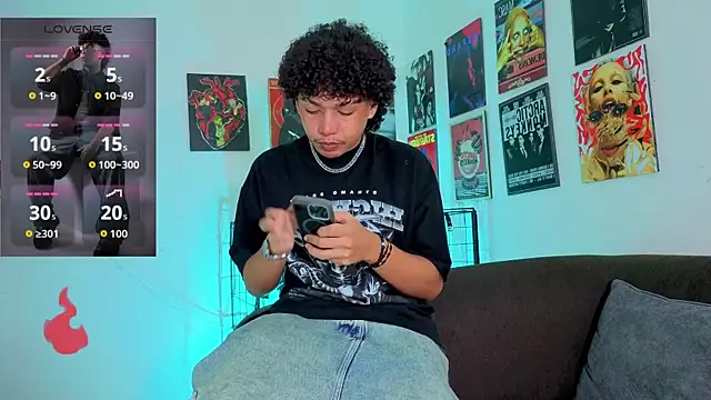 GaelOconner online show from 11, 11, 2025