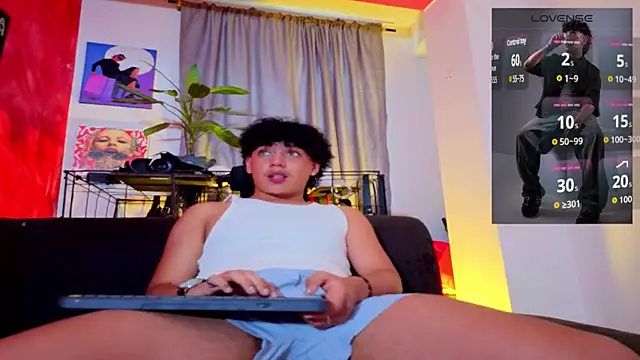 GaelOconner online show from 22, 3, 2026