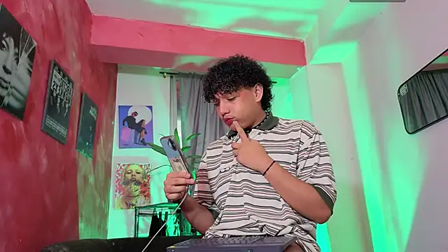 GaelOconner online show from 6, 3, 2026