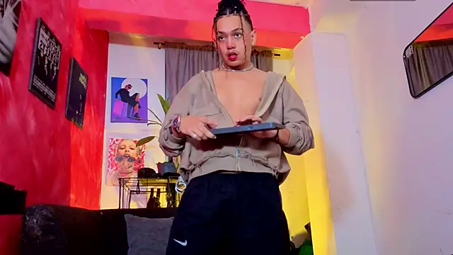 GaelOconner online show from 14, 4, 2026