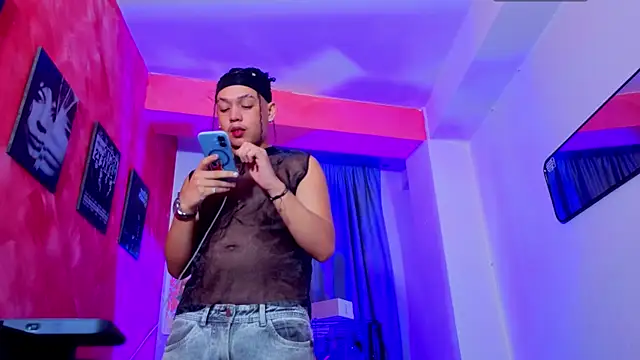 GaelOconner online show from 16, 4, 2026