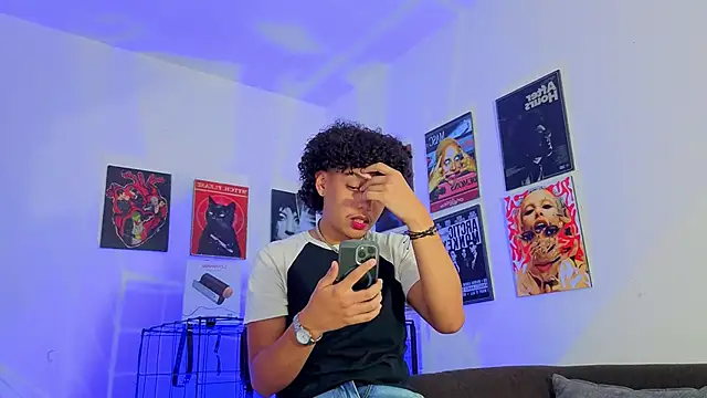 GaelOconner online show from 23, 10, 2025