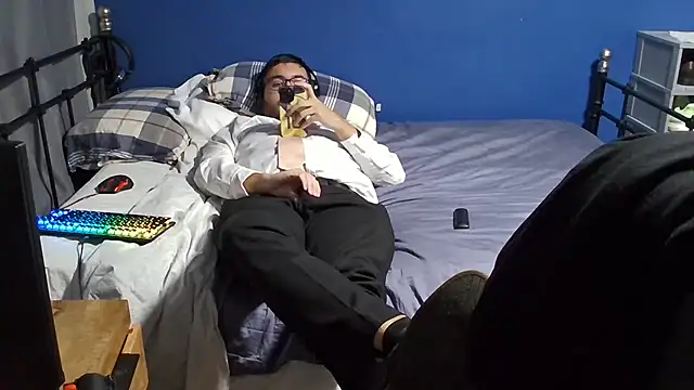 bwcalexander online show from 12, 11, 2025