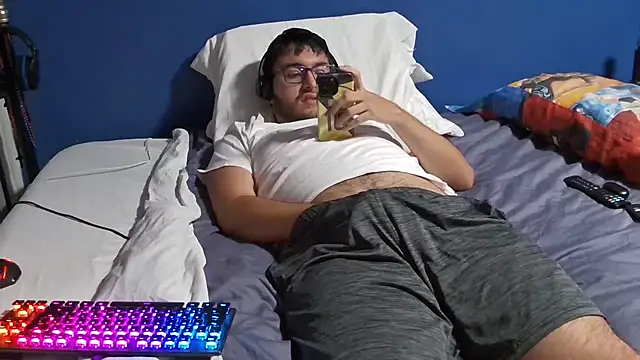 bwcalexander online show from 25, 10, 2025