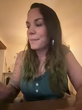 Lady Knaller online show from 15, 3, 2026