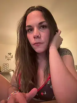 Lady Knaller online show from 22, 3, 2026